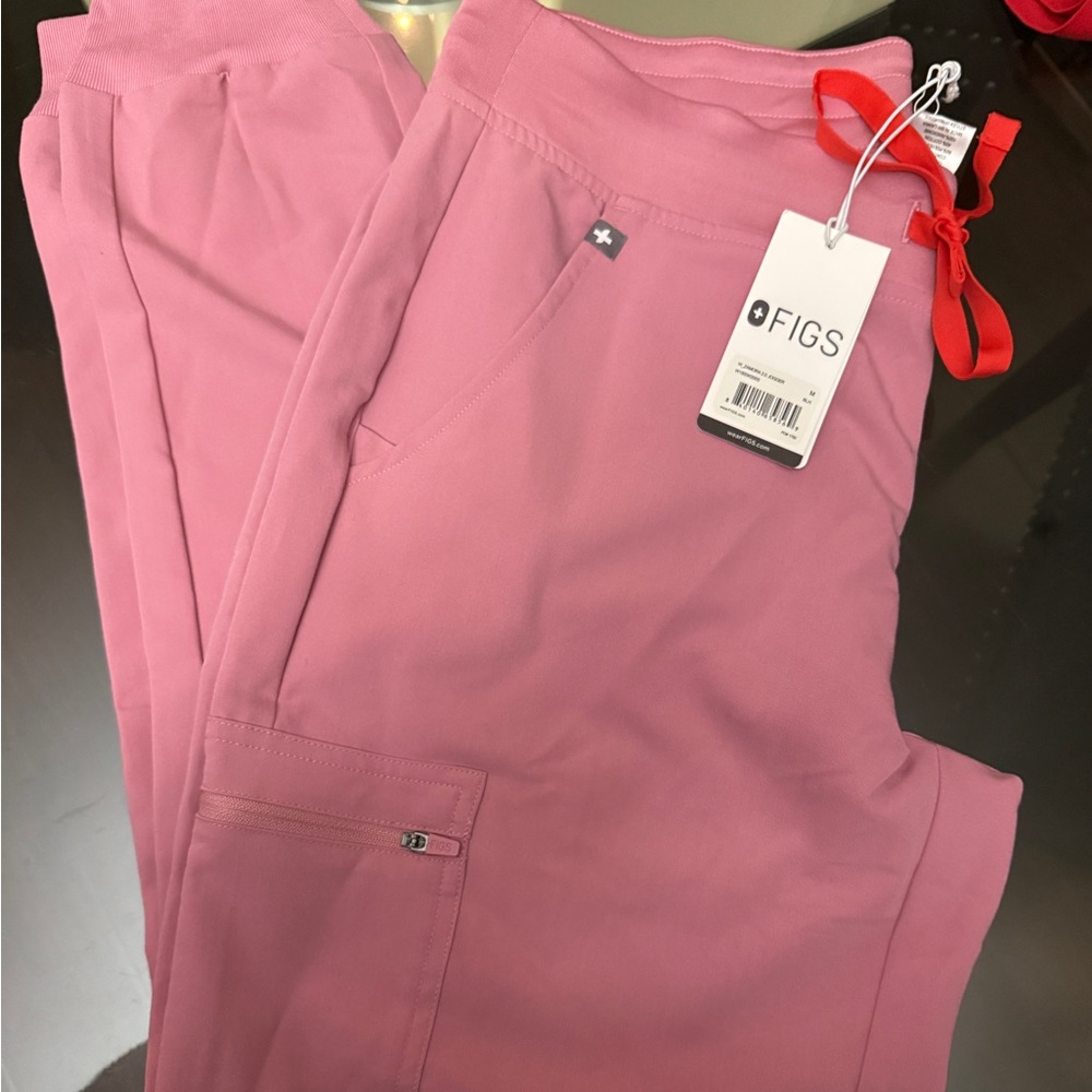 FIGS Scrubs